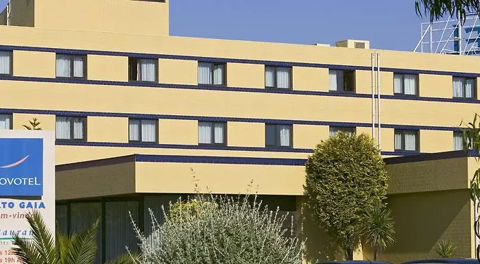 Novotel Porto Gaia Szálloda 4*